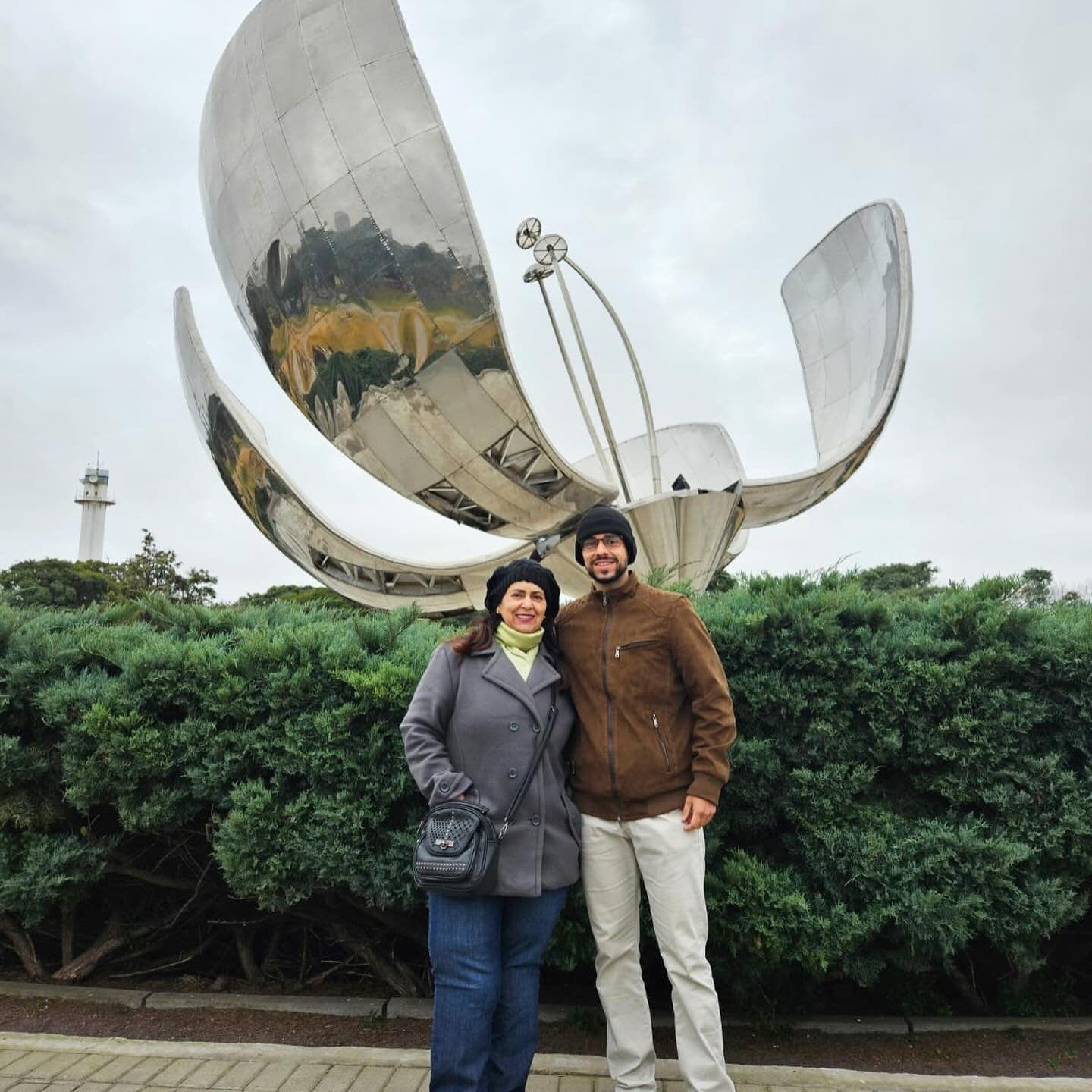 Clientes LAPE em Buenos Aires